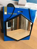 Te koop leuke spiegeltjes.(nieuw)., Ophalen of Verzenden, Nieuw, Overige vormen, Minder dan 100 cm