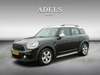 MINI Countryman 1.5 Cooper Chili 136PK Automaat Xenon Led Na, Gebruikt, Countryman, 715 kg, Zwart