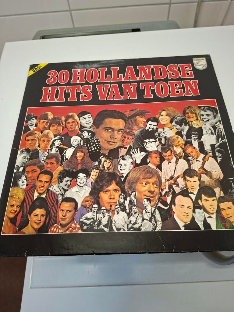 Armand, Ophalen of Verzenden, Gebruikt, Overige formaten, Nederlandstalig