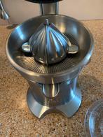 Citruspers zgan, Ophalen of Verzenden, Zo goed als nieuw