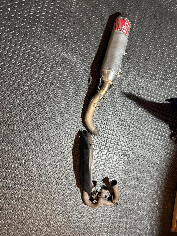 Yamaha Raptor 700 Verschillende Uitlaten, Motoren, Onderdelen | Yamaha, Ophalen of Verzenden