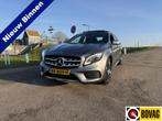 Mercedes-Benz GLA 180 bj2017/134000km/automaat/amg pakket, Gebruikt, Euro 6, 4 cilinders, 715 kg