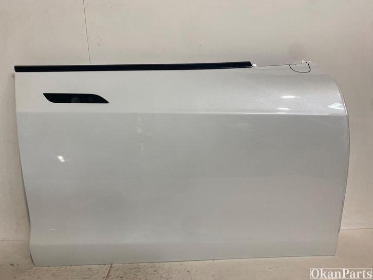 Tesla Model S Portier voor Links, Auto-onderdelen, Overige Auto-onderdelen, Gebruikt, Ophalen of Verzenden