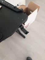 Nieuw game bureau met verlichting - 1 maand oud, Ophalen of Verzenden, Zo goed als nieuw, Bureau