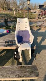 Fietsstoel te koop, Fietsen en Brommers, Ophalen, Gebruikt, Achterzitje