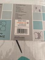 Disney Dumbo dekbedovertrek - Nieuw, Eenpersoons, Dekbedovertrek, Nieuw, Ophalen of Verzenden