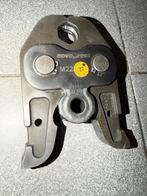 Persbek m22 gebruikt, Ophalen, Gebruikt