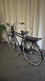Cortina u4 e-bike Transportfiets, Ophalen, Zo goed als nieuw, Cortina, 59 cm of meer