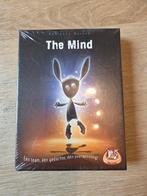 The Mind - Nieuw in seal - Coöperatief kaartspel, Hobby en Vrije tijd, Gezelschapsspellen | Kaartspellen, Een of twee spelers