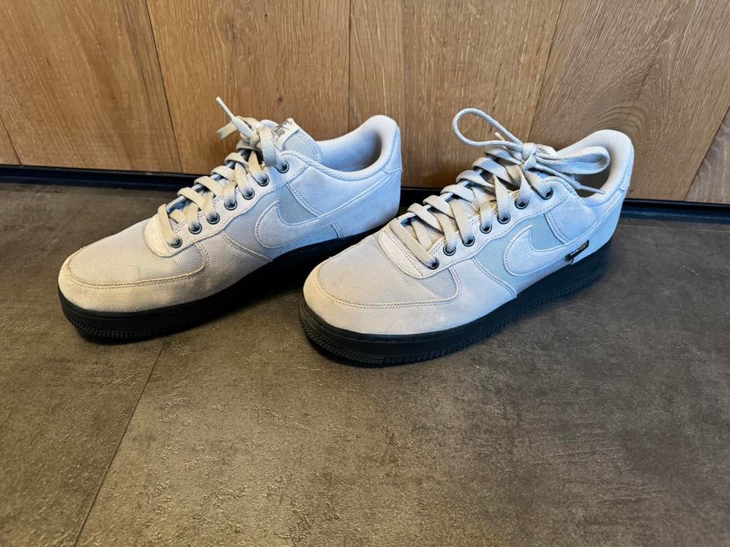 Nike airforce 1 maat 45 gloednieuw, Kleding | Heren, Schoenen, Ophalen of Verzenden, Zo goed als nieuw, Overige kleuren
