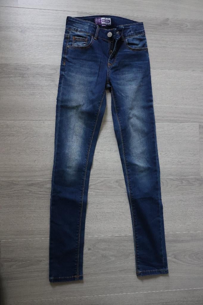 IZGS Raizzed spijkerbroek 146, Broek, Meisje, Ophalen of Verzenden, Zo goed als nieuw