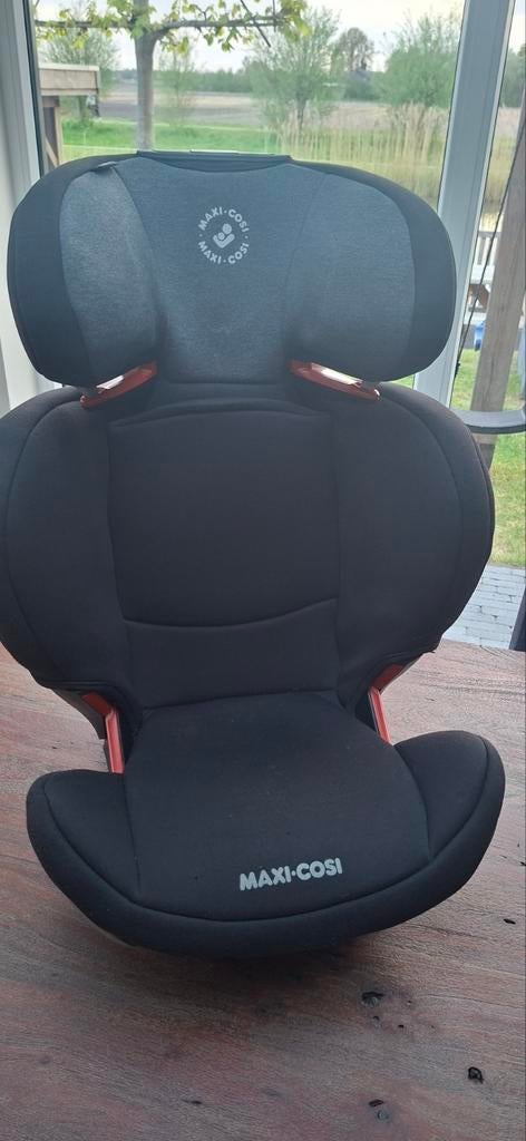 Maxi-Cosi autostoel voor kind - Gebruikt, Ophalen, 15 t/m 36 kg, Verstelbare rugleuning, Maxi-Cosi