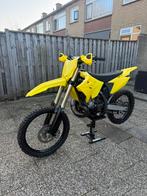 Te koop Suzuki rm 250 cc bj 2008 opnieuw opgebouwd !!!, Ophalen, Zo goed als nieuw, Suzuki