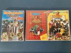 Sinterklaas, Cd's en Dvd's, Dvd's | Kinderen en Jeugd, Avontuur, Alle leeftijden, Ophalen of Verzenden, Zo goed als nieuw