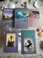 Tanith Lee - Heren van de Duisternis, Ophalen of Verzenden, Gelezen