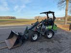 Giant G2200E X-TRA shovel 520AH ! (bj 2022), Wiellader of Shovel