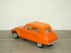 Citroen Dyane - Auto Pilen 529 Spain - 1:43, Overige merken, Gebruikt, Auto, Verzenden
