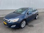 Opel Astra Sports Tourer 1.4 Turbo Cosmo, Voorwielaandrijving, Euro 5, Gebruikt, 4 cilinders