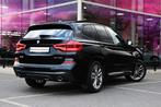 BMW X3 xDrive30i High Executive Automaat / Panoramadak / Tre, 1998 cc, Gebruikt, 4 cilinders, Zwart