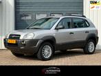 Hyundai Tucson 2.0i Active AIRCO / 108.772 KM / NAP / APK, Gebruikt, 4 cilinders, 75 €/maand, Handgeschakeld