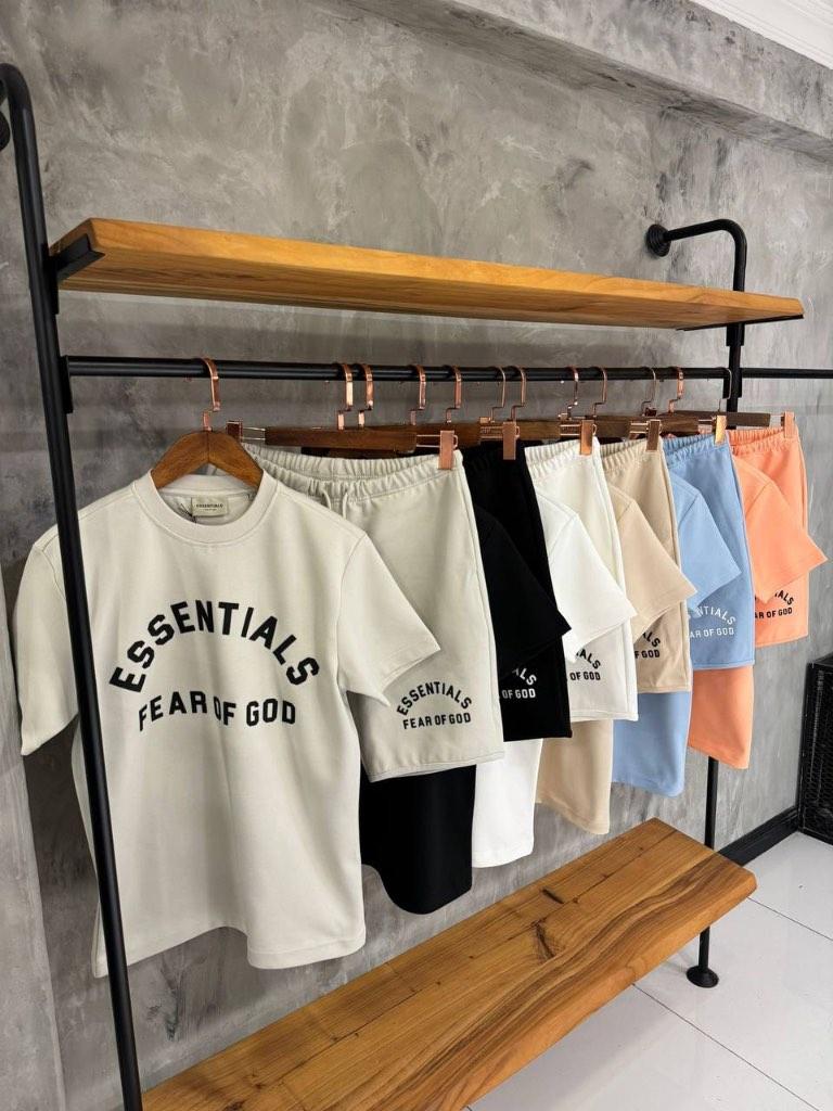 Essential zomerset, Kleding | Heren, Verzenden, Nieuw, Overige maten