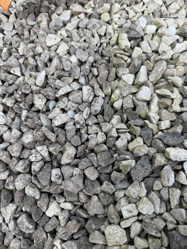 Dolemiet Split, Tuin en Terras, Gebruikt, Dolomiet, Ophalen of Verzenden, Split