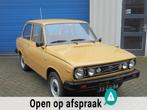 Volvo 66 DL MOOIE AUTO, Automaat, Mistlampen, Overige kleuren, Origineel Nederlands