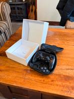 Playstation Dualsense Edge Zwart, Gebruikt, PlayStation 5, Ophalen of Verzenden, Controller