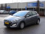Hyundai I30 1.6 GDI i-Drive Cool Plus Airco Cruise Control, Voorwielaandrijving, Euro 5, 135 pk, Gebruikt