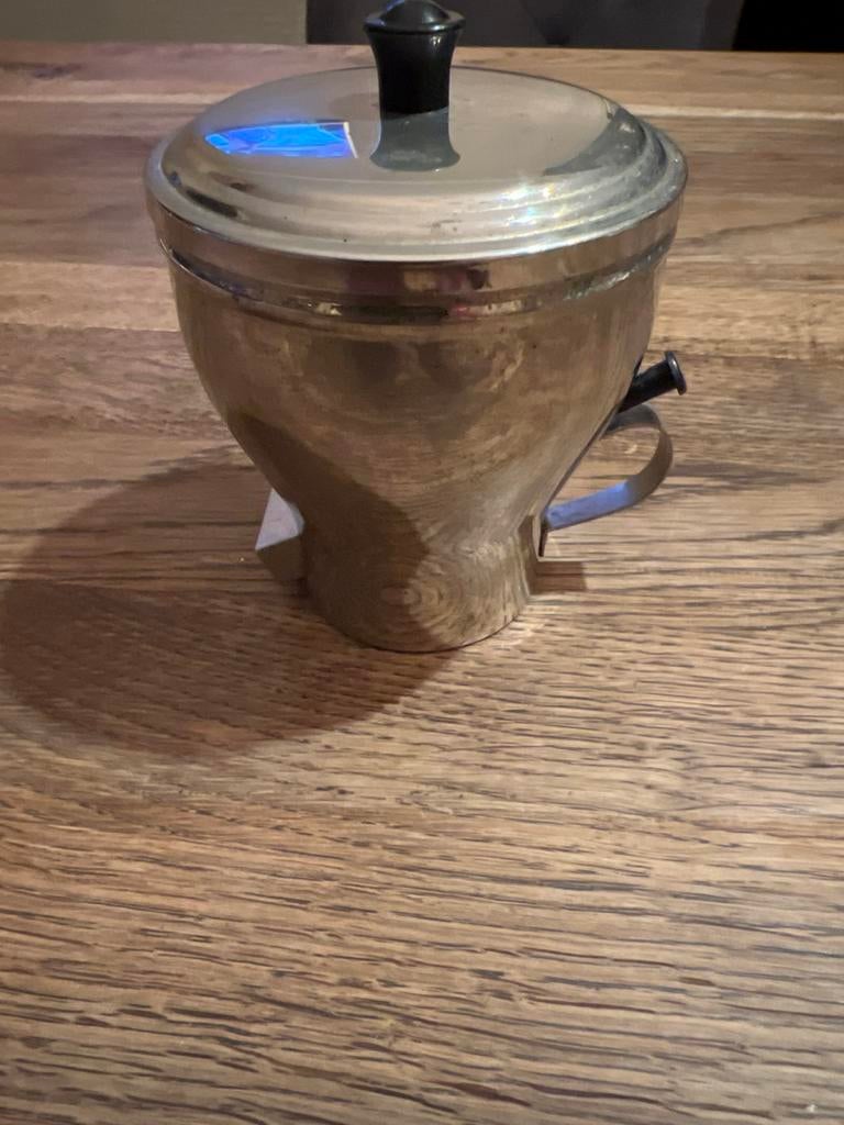 Vintage Corn Drost Suikerstrooier Bennekom Holland, Ophalen of Verzenden