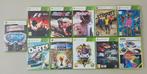 21 Xbox 360 games, waaronder Skate 3 en GTA 5, Spelcomputers en Games, Games | Xbox 360, Gebruikt, Vanaf 18 jaar, Overige genres