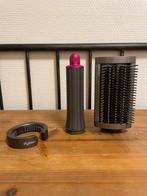 Dyson Airwrap hulpstukken, Sieraden, Tassen en Uiterlijk, Uiterlijk | Haarverzorging, Ophalen of Verzenden, Gebruikt, Föhn of Haardroger