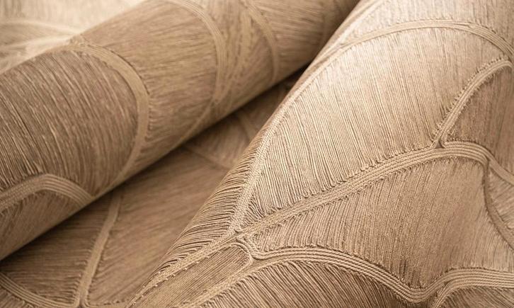 5 mtr ARTe Manila behang 64511 voor 75,00, Huis en Inrichting, Stoffering | Behang, 75 m² of meer, Ophalen of Verzenden