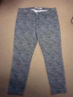 Claudia Strater broek mt 44, Kleding | Dames, Zwart, Maat 42/44 (L), Ophalen of Verzenden, Zo goed als nieuw