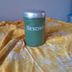 EMAILLE BESCHUIT BUS, Ophalen of Verzenden