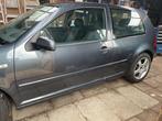 golf 4 loop of sloop, Ophalen, Gebruikt, Volkswagen