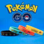Diverse schitterende POKEMON Armbanden € 2,95 p/stuk, Verzenden, Nieuw, Overige kleuren, Armband