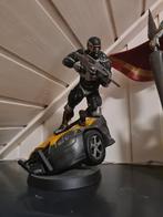 Crysis 2 Limited Edition Statue Beeld, Ophalen of Verzenden, Zo goed als nieuw, Dier