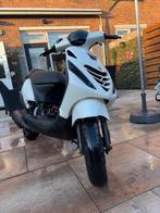 172cc Zip, Ophalen, Tweetakt, Maximaal 45 km/u, Zip