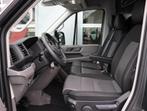 Volkswagen Crafter 35 2.0 TDI L3H3 Exclusive | ACC | Trekhaa, Stof, Gebruikt, 4 cilinders, Volkswagen