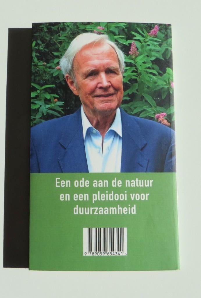 Paperback 2232 : Jan Terlouw - Natuurlijk, Ophalen of Verzenden, Zo goed als nieuw, Natuur algemeen, Jan Terlouw
