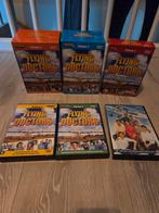 The Flying Doctors - Seizoen 1 tm 5 + 9 leukste afleveringen, Alle leeftijden, Ophalen of Verzenden, Zo goed als nieuw, Komedie