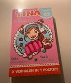 Tina - De Cupcake Club - 2 Verhalen in 1 Pocket, Ophalen of Verzenden, Zo goed als nieuw, Fictie