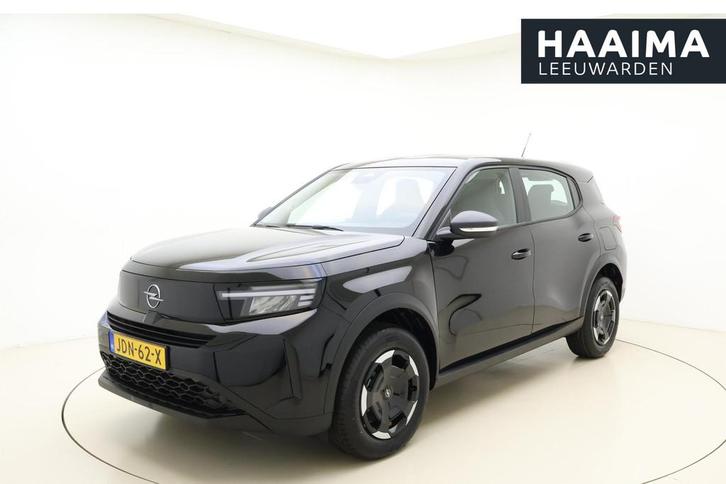 Opel Frontera Electric Edition 44 kWh Navigatie | Camera | L, Auto's, Opel, Bedrijf, Te koop, Frontera, ABS, Achteruitrijcamera