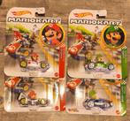 Hot Wheels Mattel Mario & Luigi & babys, Ophalen of Verzenden, Nieuw, Versiering, Geboorte of Huwelijk