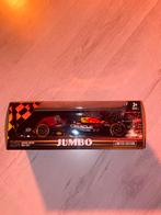 Red Bull F1 auto 1:24 limited edition, Ophalen of Verzenden, Nieuw, Auto, Overige merken