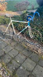 Vintage. Koga Miyata racefiets, Fietsen en Brommers, Fietsen | Racefietsen, Ophalen, 28 inch, Gebruikt, 57 tot 61 cm