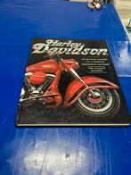 Harley Davidson, Boeken, Ophalen, Zo goed als nieuw