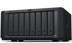 Synology DS1821+ 32Gb ram met originele doos, Synology, Ophalen of Verzenden, Synology Nederland, Gebruikt