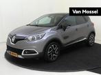 Renault Captur 1.2 TCe120 Xmod AUTOMAAT | lederen bekleding, Auto's, Renault, Euro 6, 4 cilinders, SUV of Terreinwagen, 120 pk